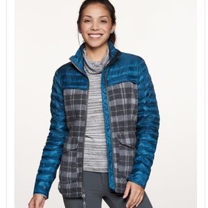 Toad&Co Breckinridge Parka